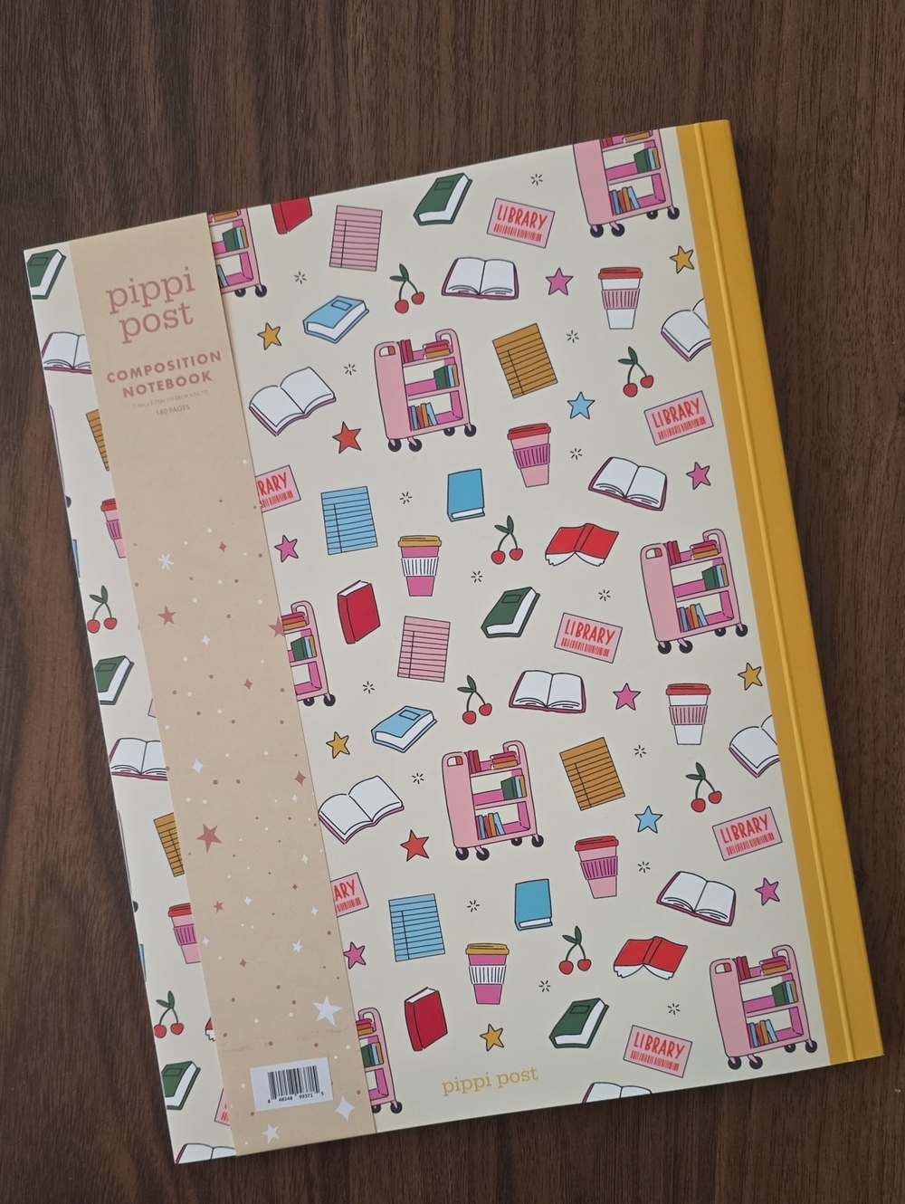 Pippi Post Bundle - Picture 8 of 8